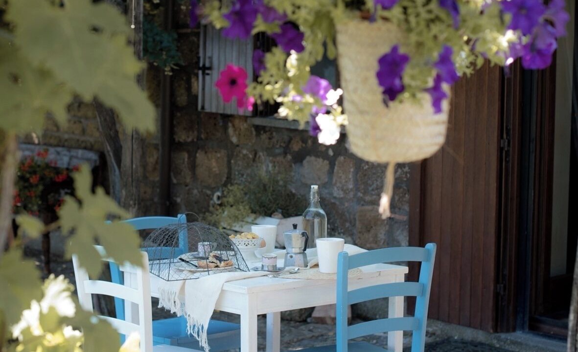 Photo of Outdoor in Celleno