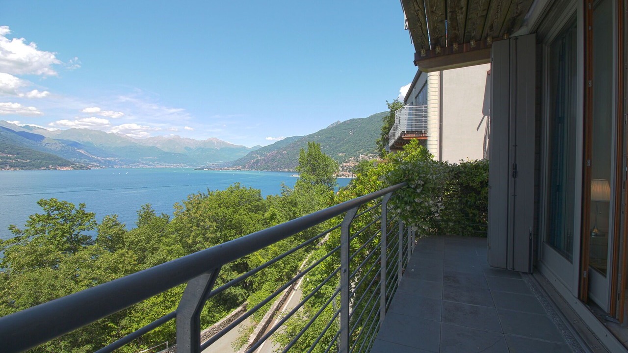 Photo of Patio Balcony in Perledo