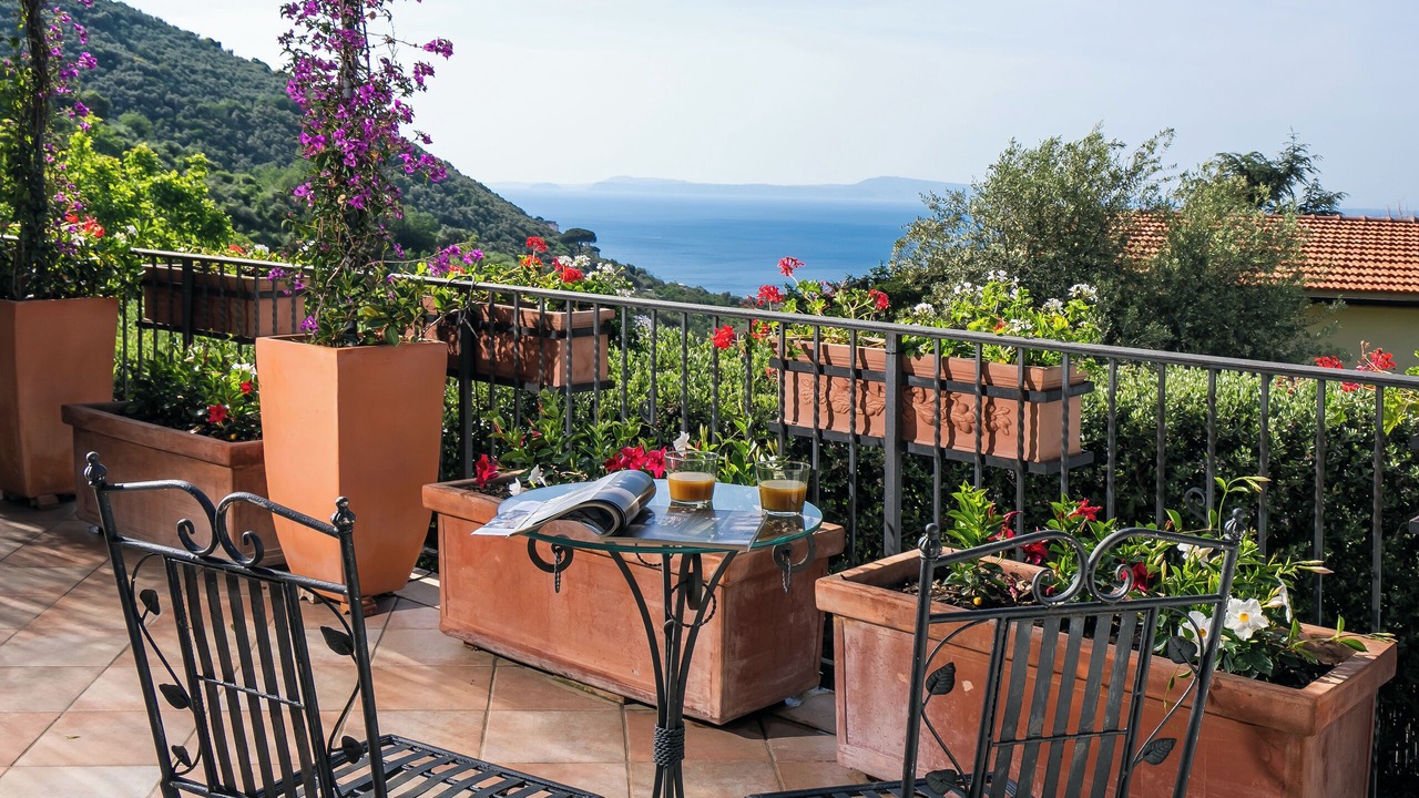 Photo of Outdoor in Vico Equense