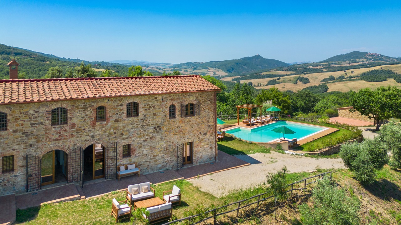 Photo of Outdoor in Radicondoli
