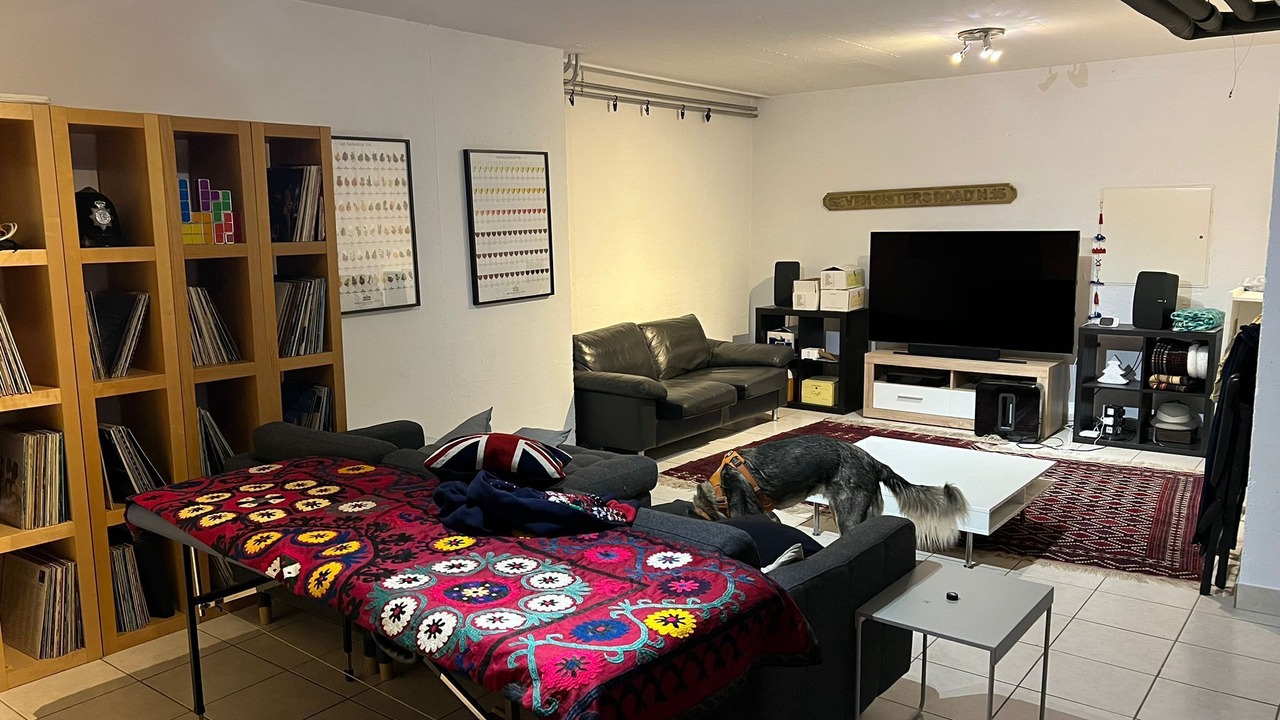 Photo of Livingroom in Founex