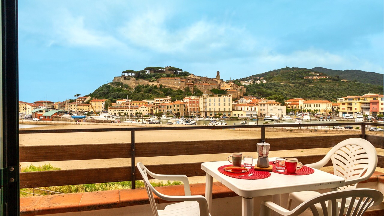 Photo of Outdoor in Castiglione della Pescaia