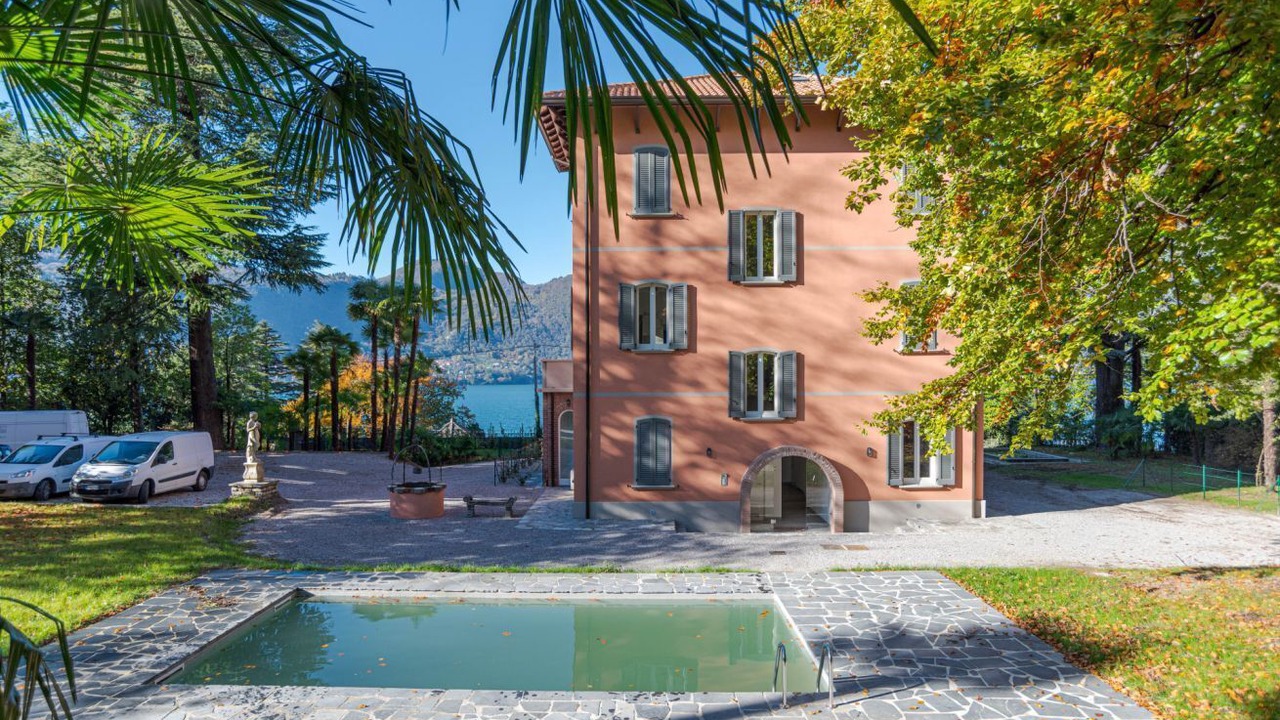 Photo of Outdoor in Lierna