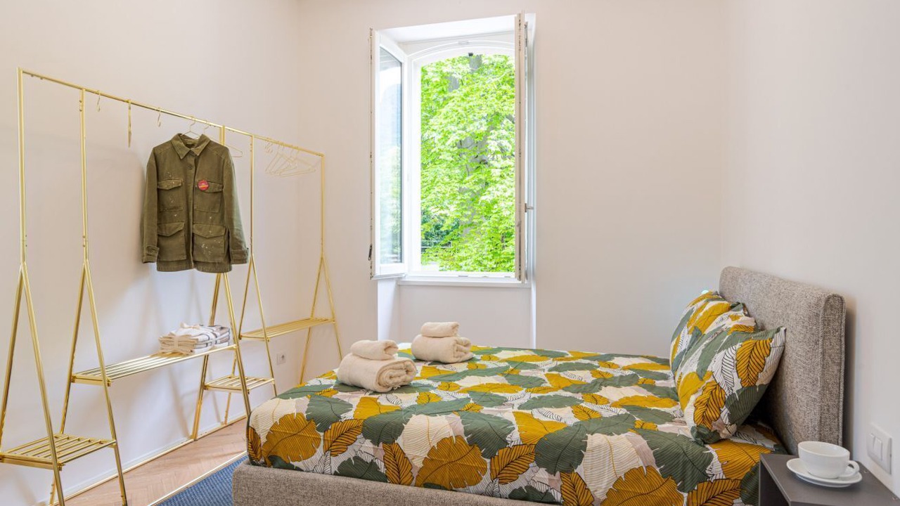 Photo of Bedroom in Lierna