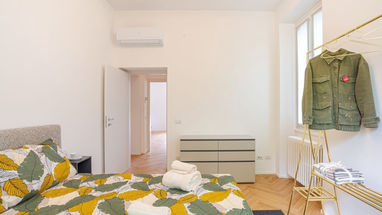 Photo of Bedroom in Lierna