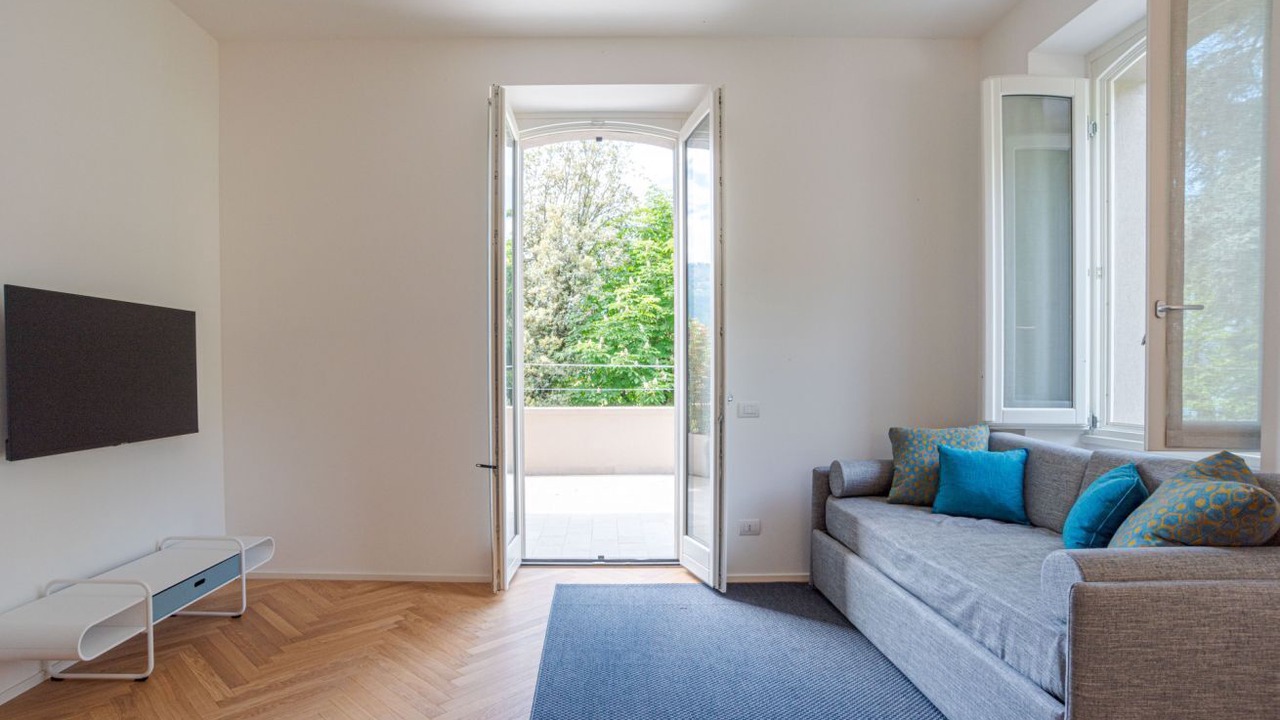 Photo of Livingroom in Lierna