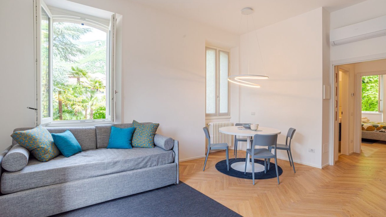 Photo of Livingroom in Lierna