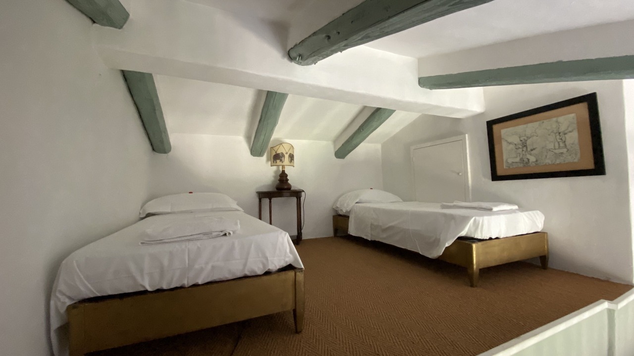 Photo of Bedroom in San Pietro in Bossolo