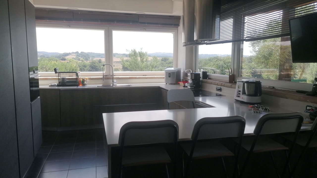 Photo of Kitchen in Mazzano Romano