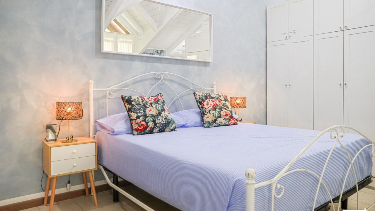 Photo of Bedroom in Bellano
