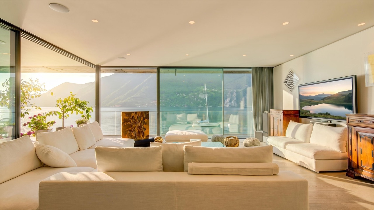 Photo of Livingroom in Paradiso