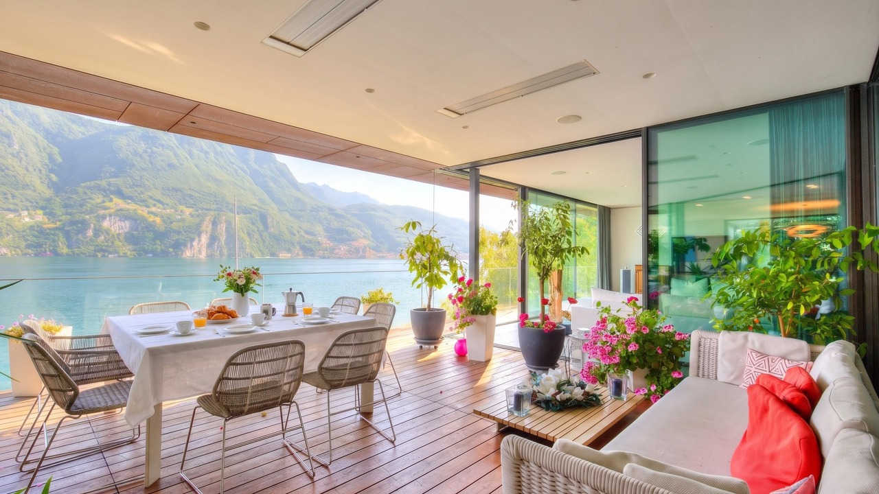 Photo of Outdoor in Paradiso