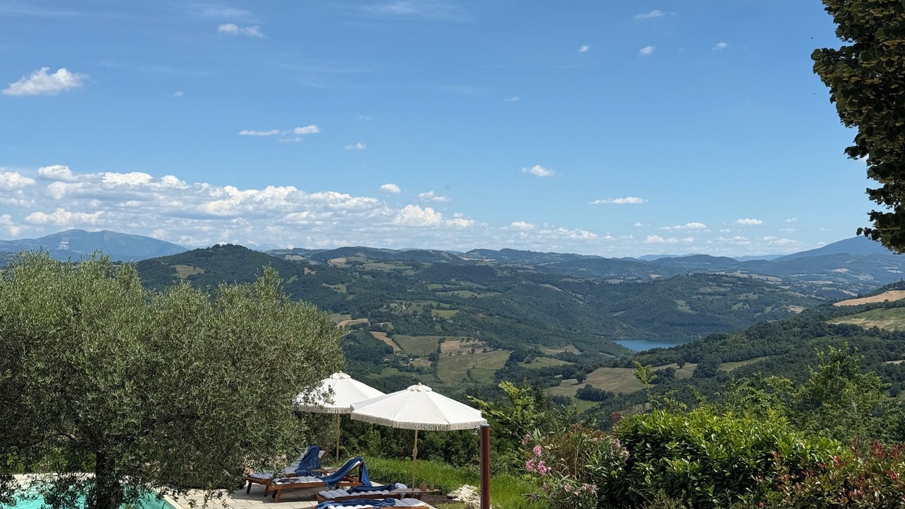 Photo of Outdoor in Monteluiano