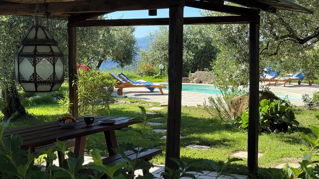 Photo of Outdoor in Monteluiano