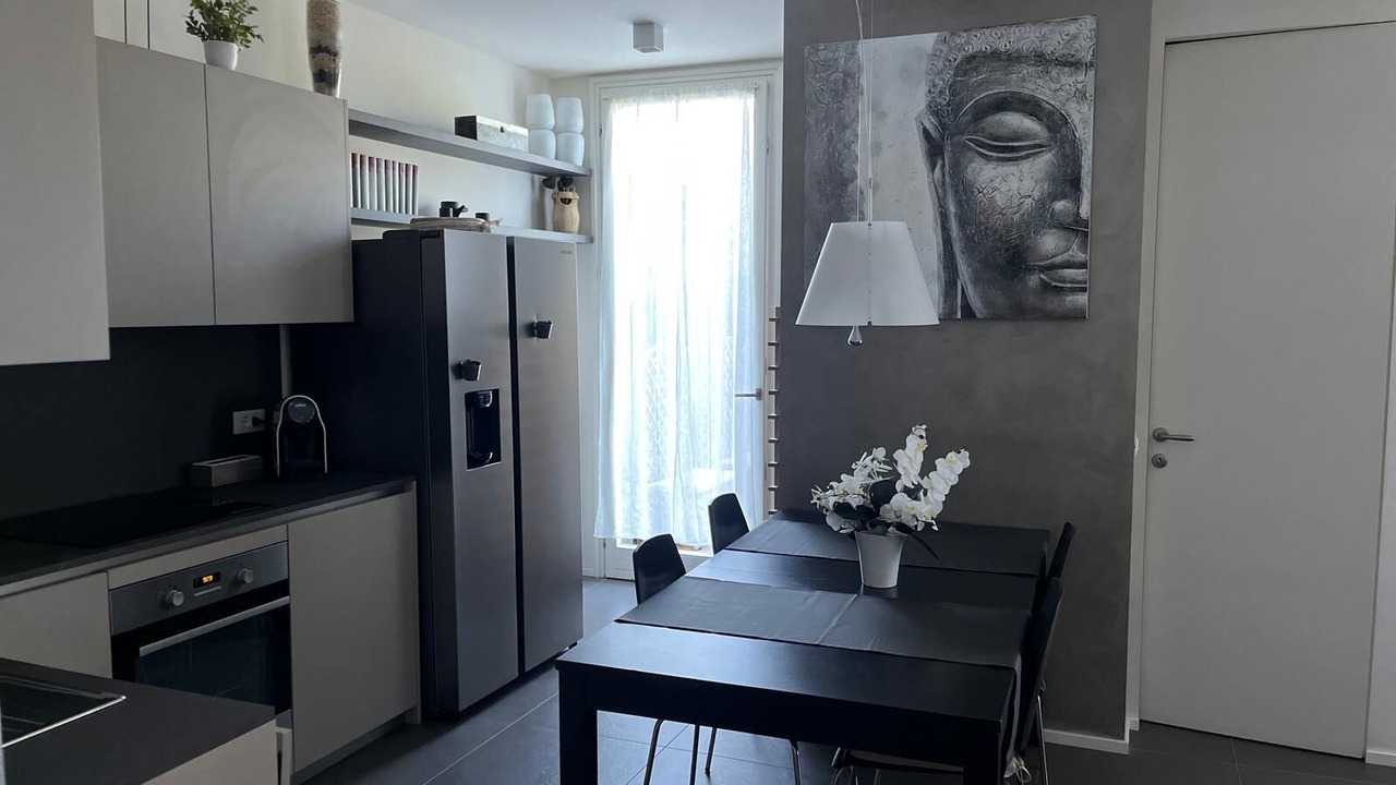 Photo of Kitchen in Casbeno