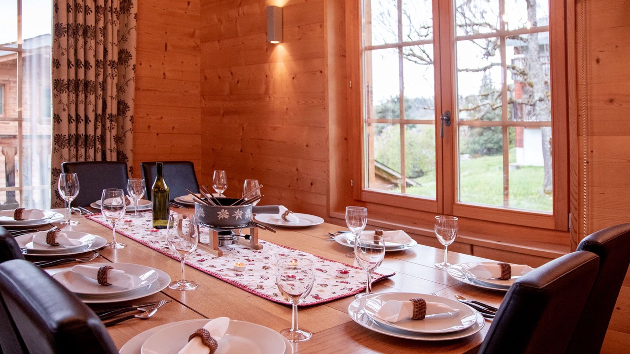 Photo of Bedroom in Villars-sur-Ollon
