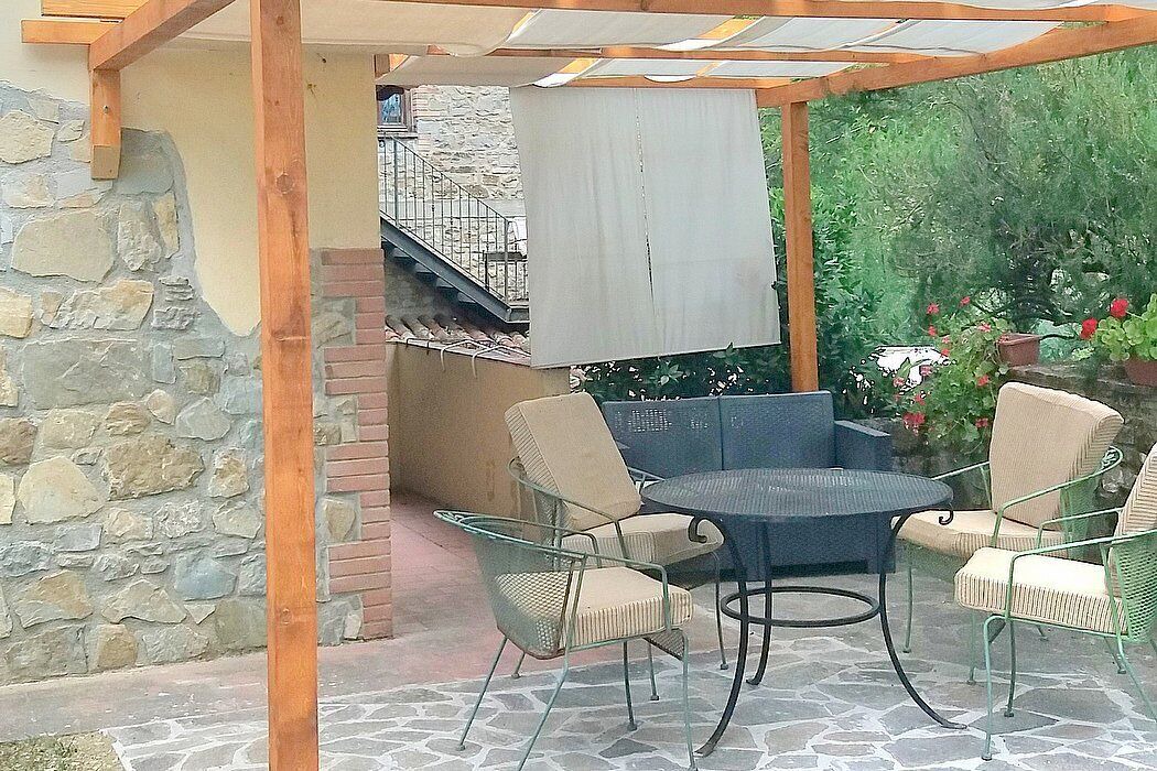 Photo of Outdoor in Monte Santa Maria Tiberina