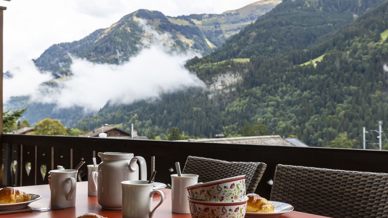 Photo of Others in Champery