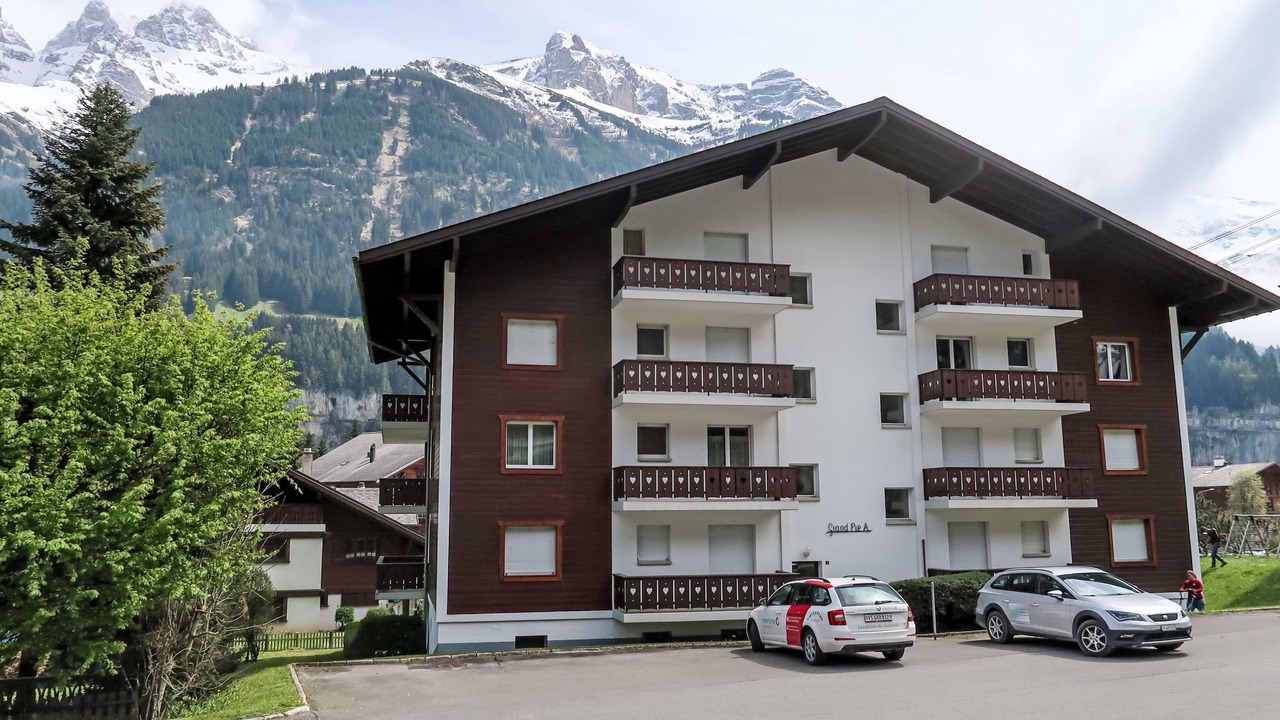 Photo of Others in Champery