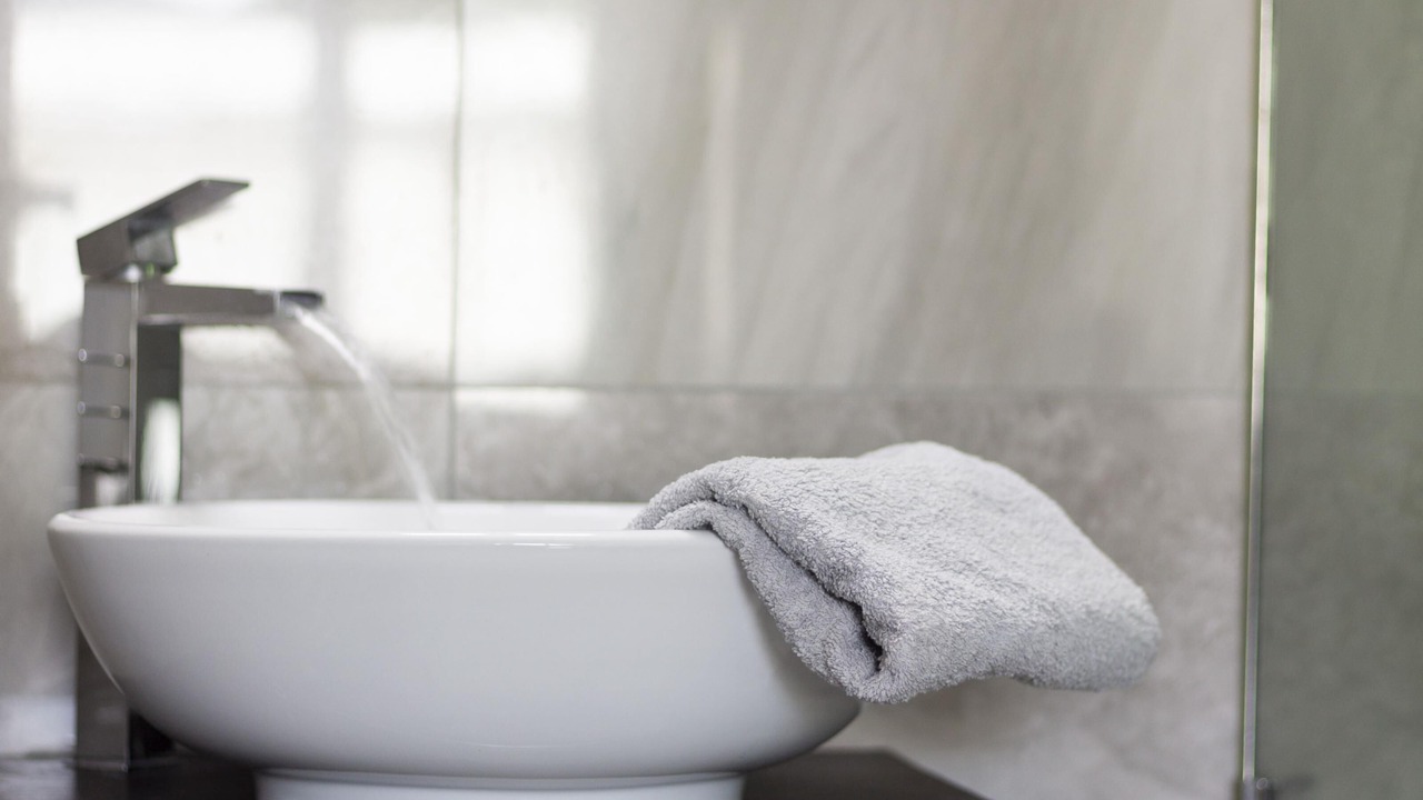 Photo of Bathroom in Caslano