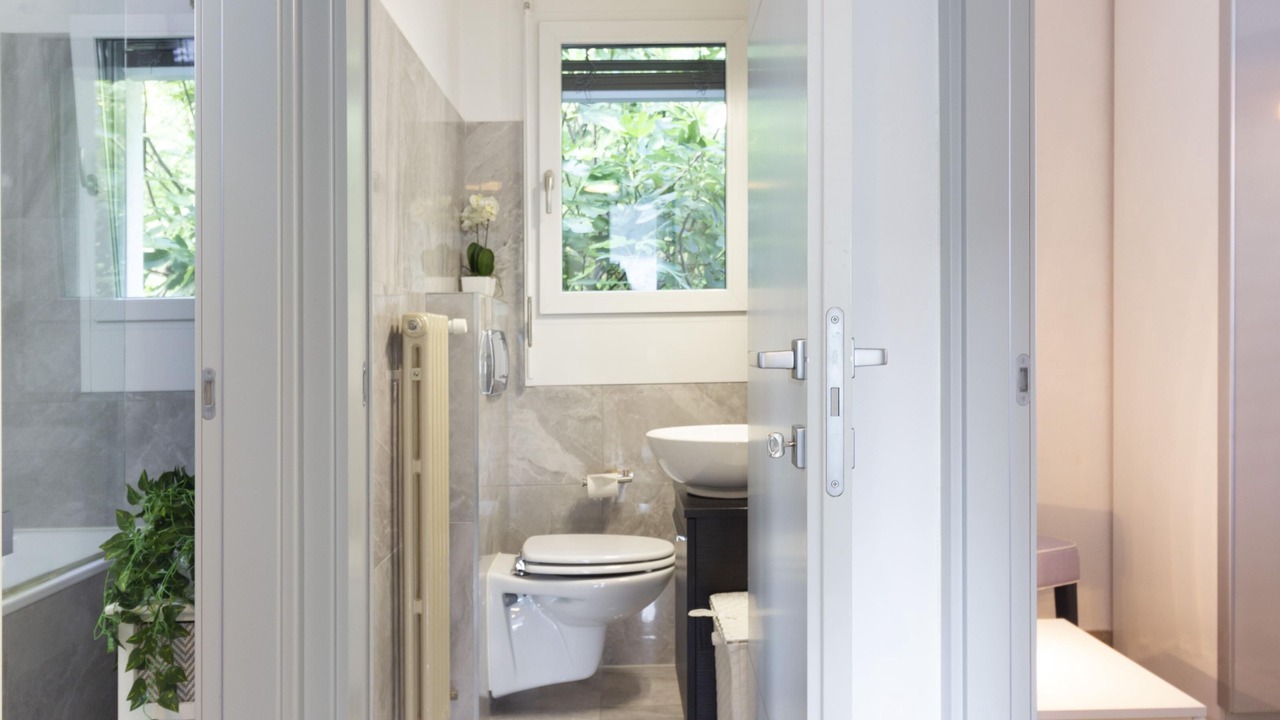 Photo of Bathroom in Caslano
