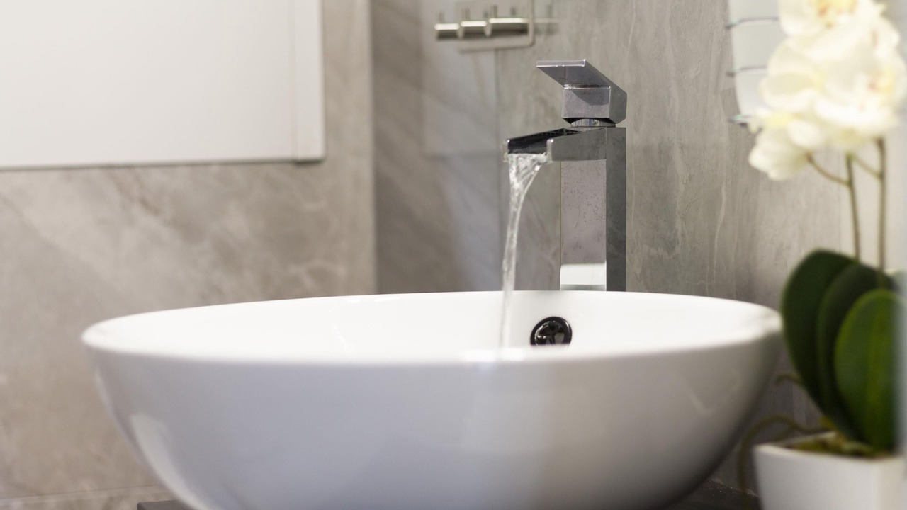 Photo of Bathroom in Caslano