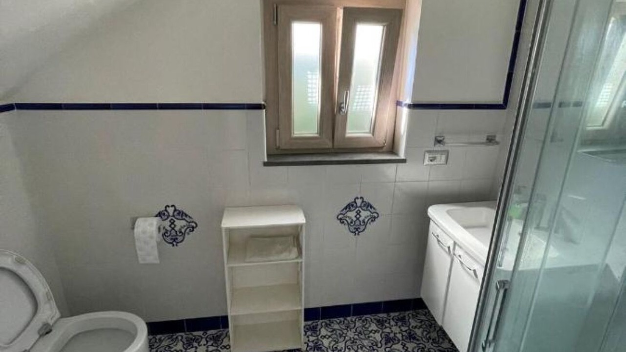 Photo of Bathroom in Pogerola