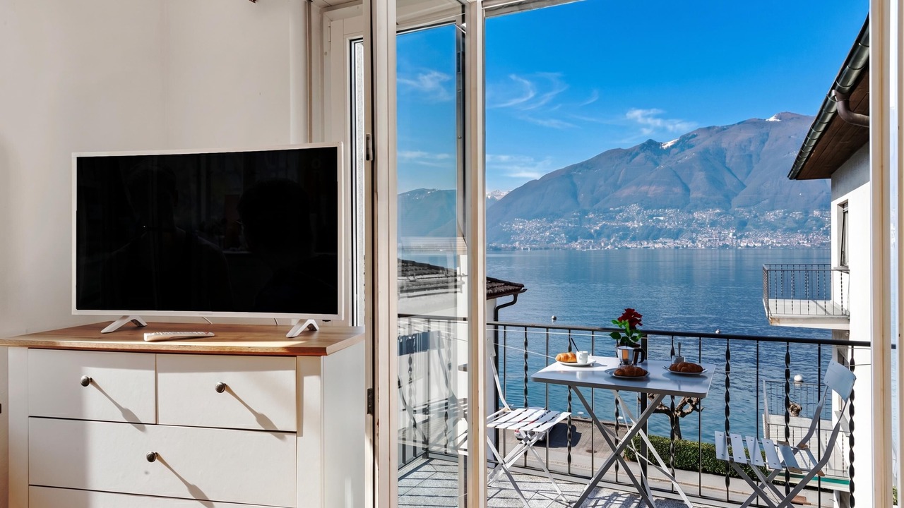 Photo of Patio Balcony in Vira