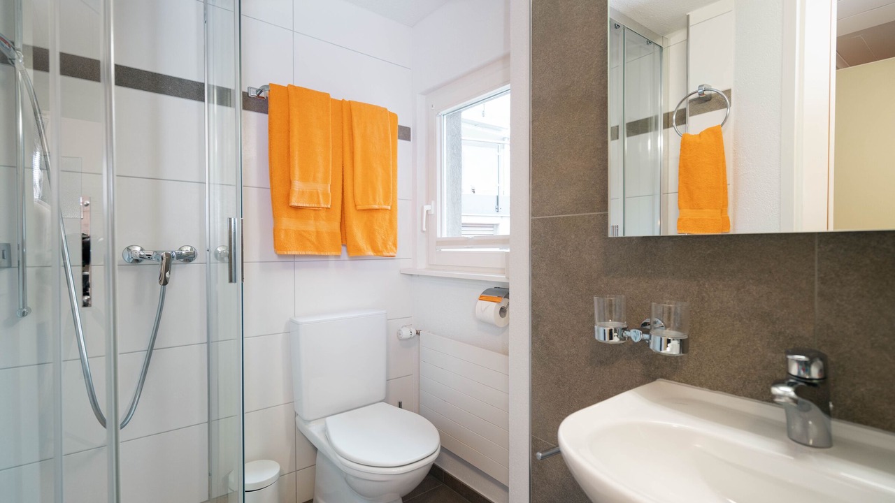 Photo of Bathroom in Amden