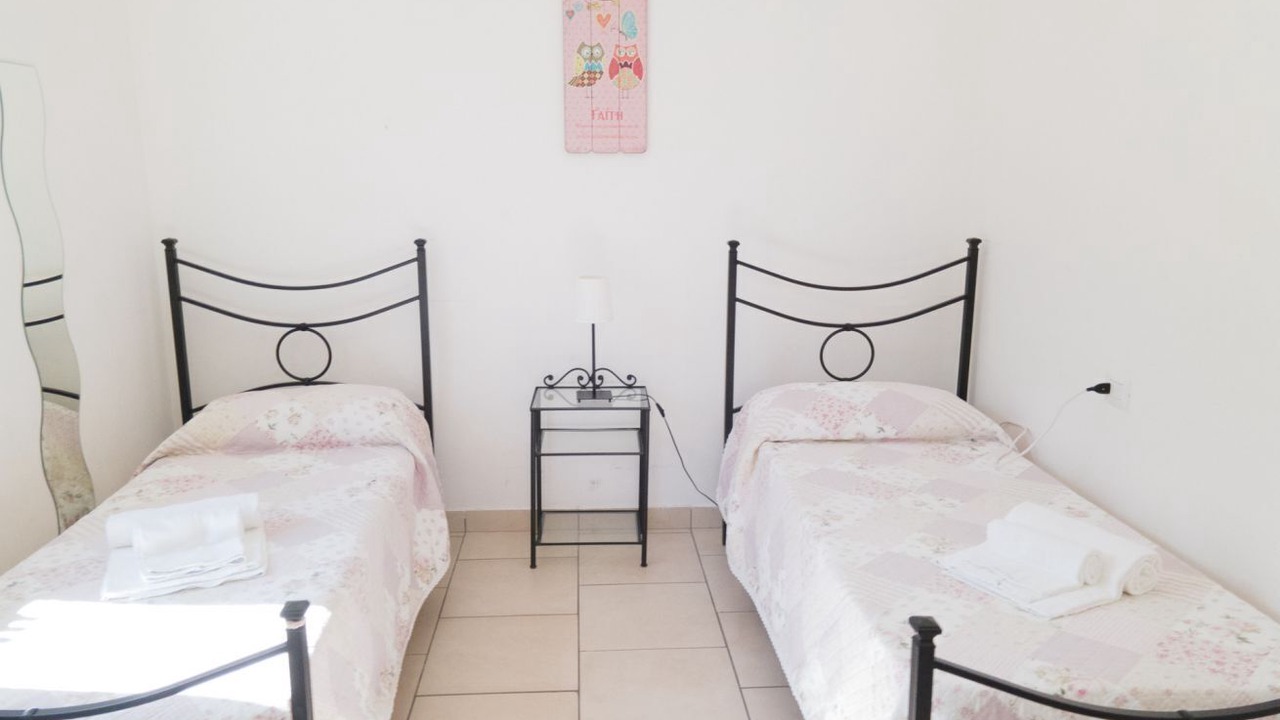 Photo of Bedroom in Dizzasco