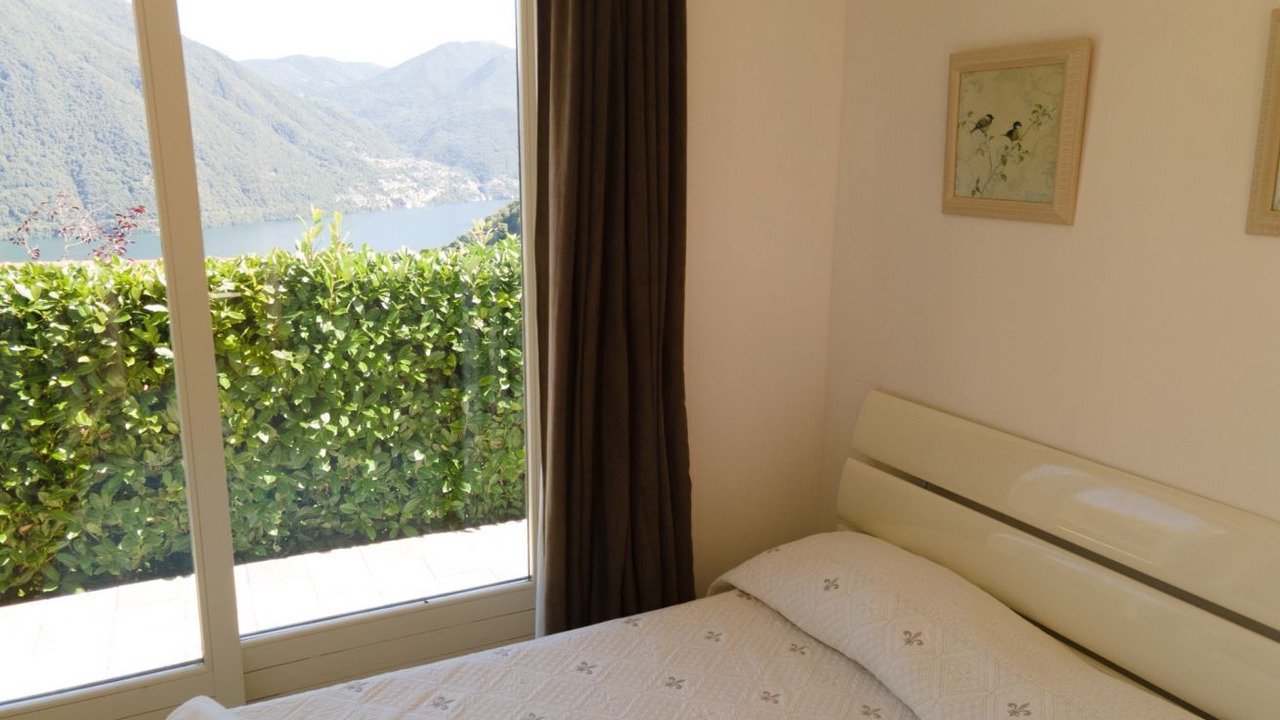 Photo of Bedroom in Dizzasco