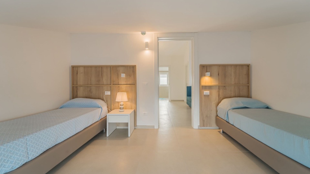 Photo of Bedroom in Portoferraio
