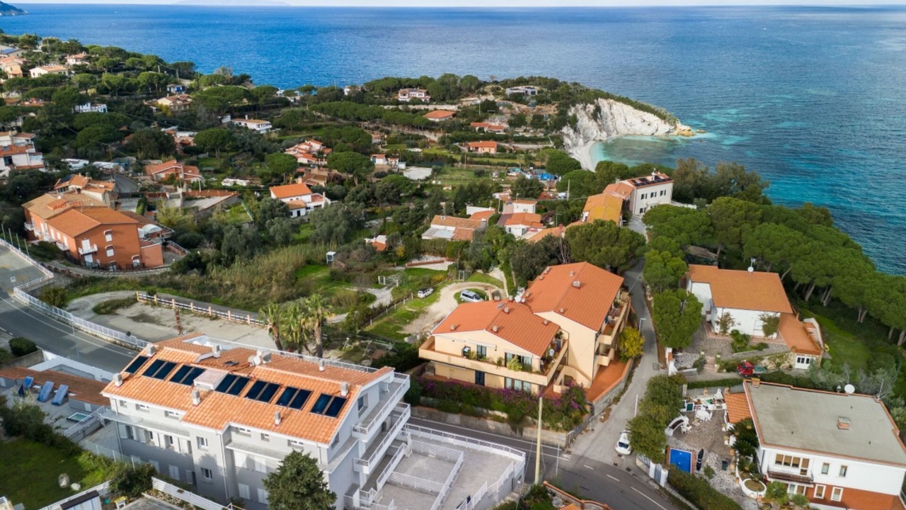 Photo of Outdoor in Portoferraio