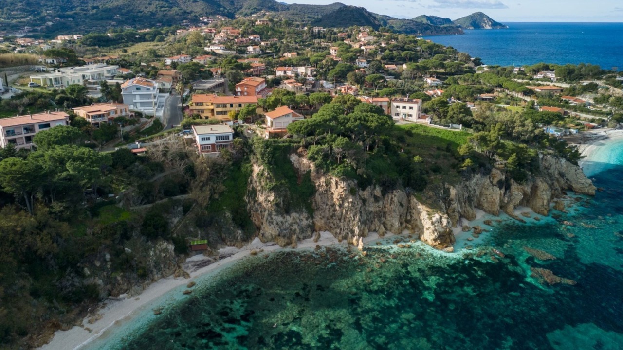 Photo of Outdoor in Portoferraio