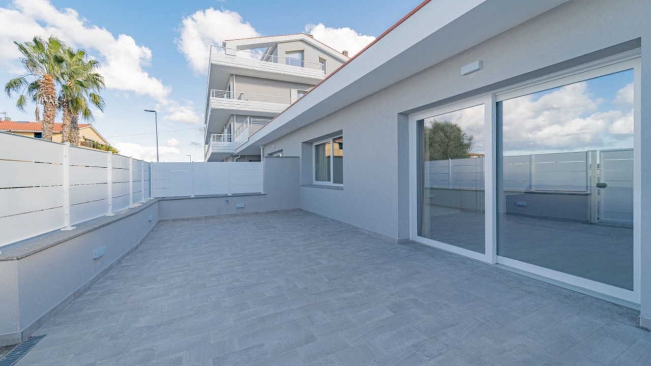 Photo of Patio Balcony in Portoferraio
