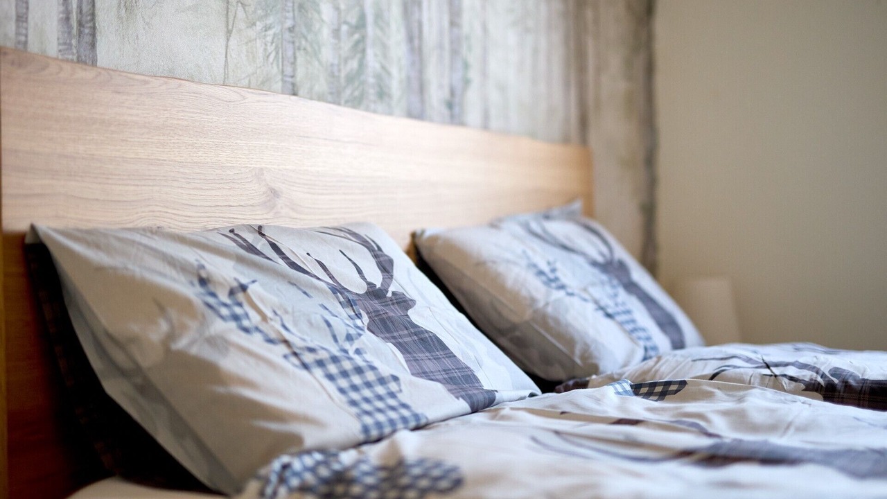 Photo of Bedroom in Civenna