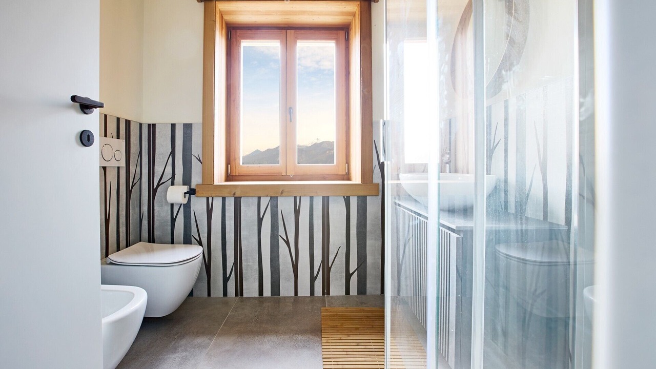 Photo of Bathroom in Civenna