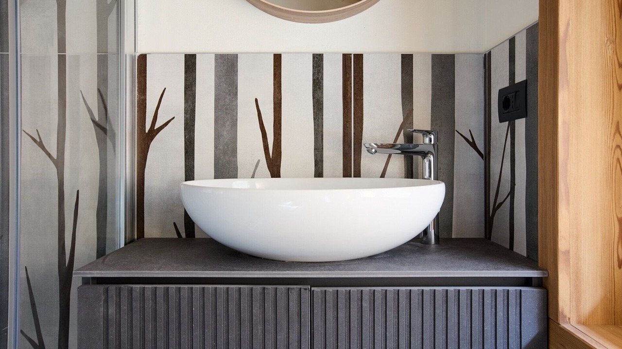 Photo of Bathroom in Civenna