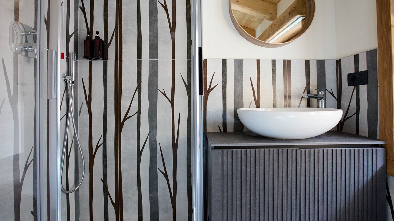 Photo of Bathroom in Civenna