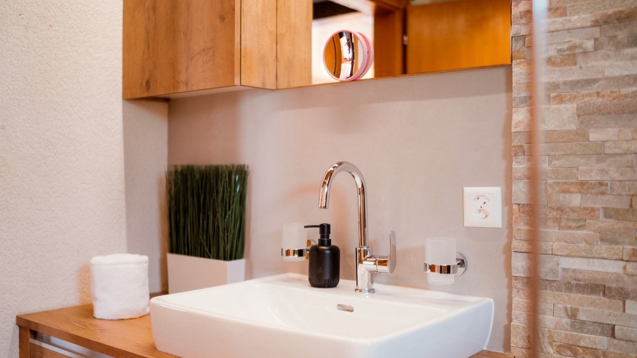 Photo of Bathroom in Amden