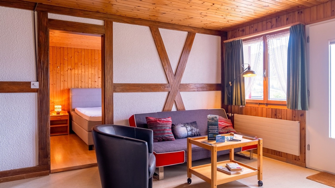 Photo of Livingroom in Amden