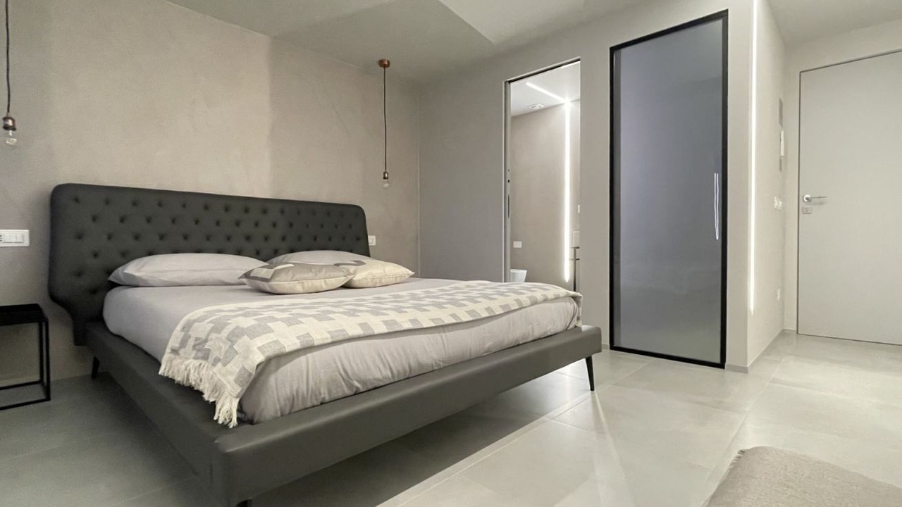 Photo of Bedroom in San Francesco