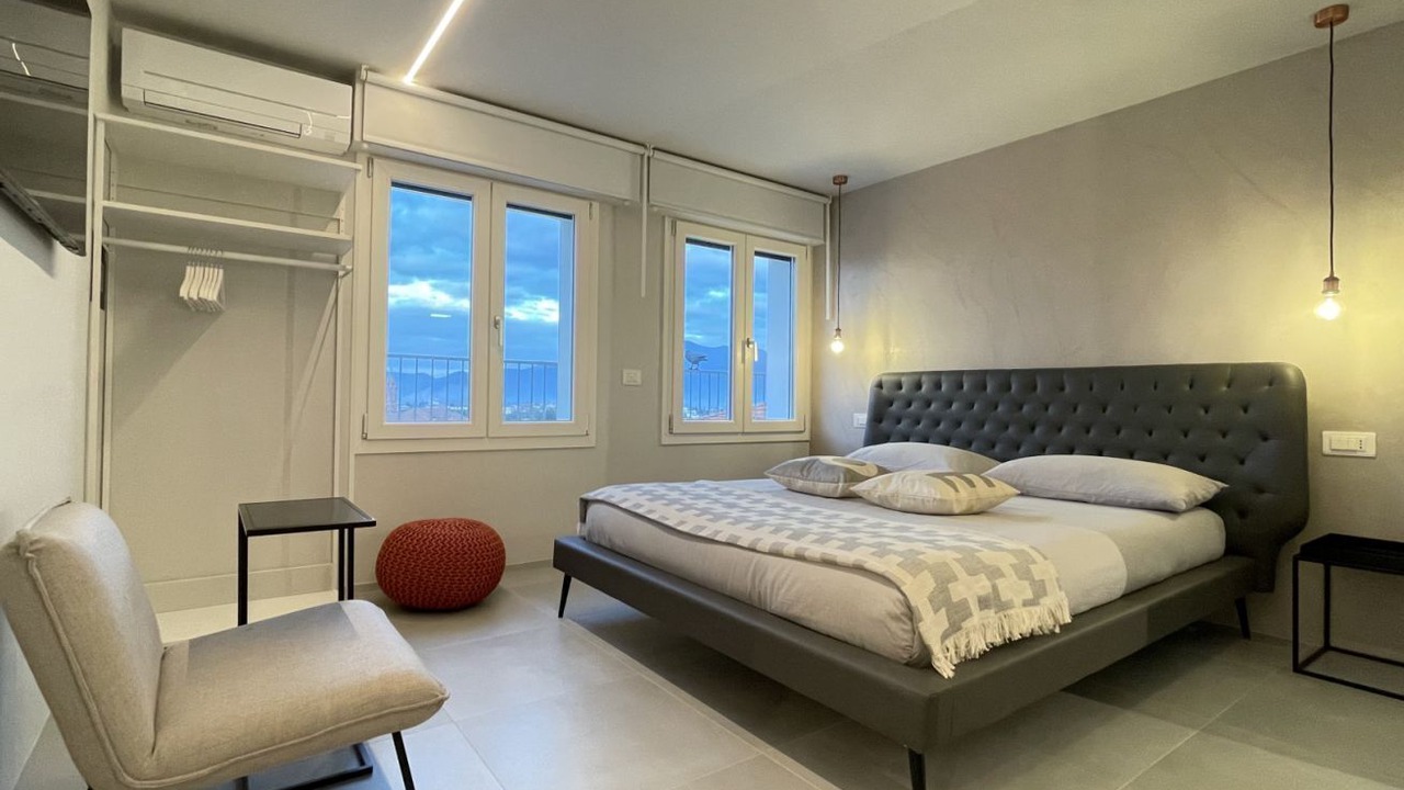Photo of Bedroom in San Francesco