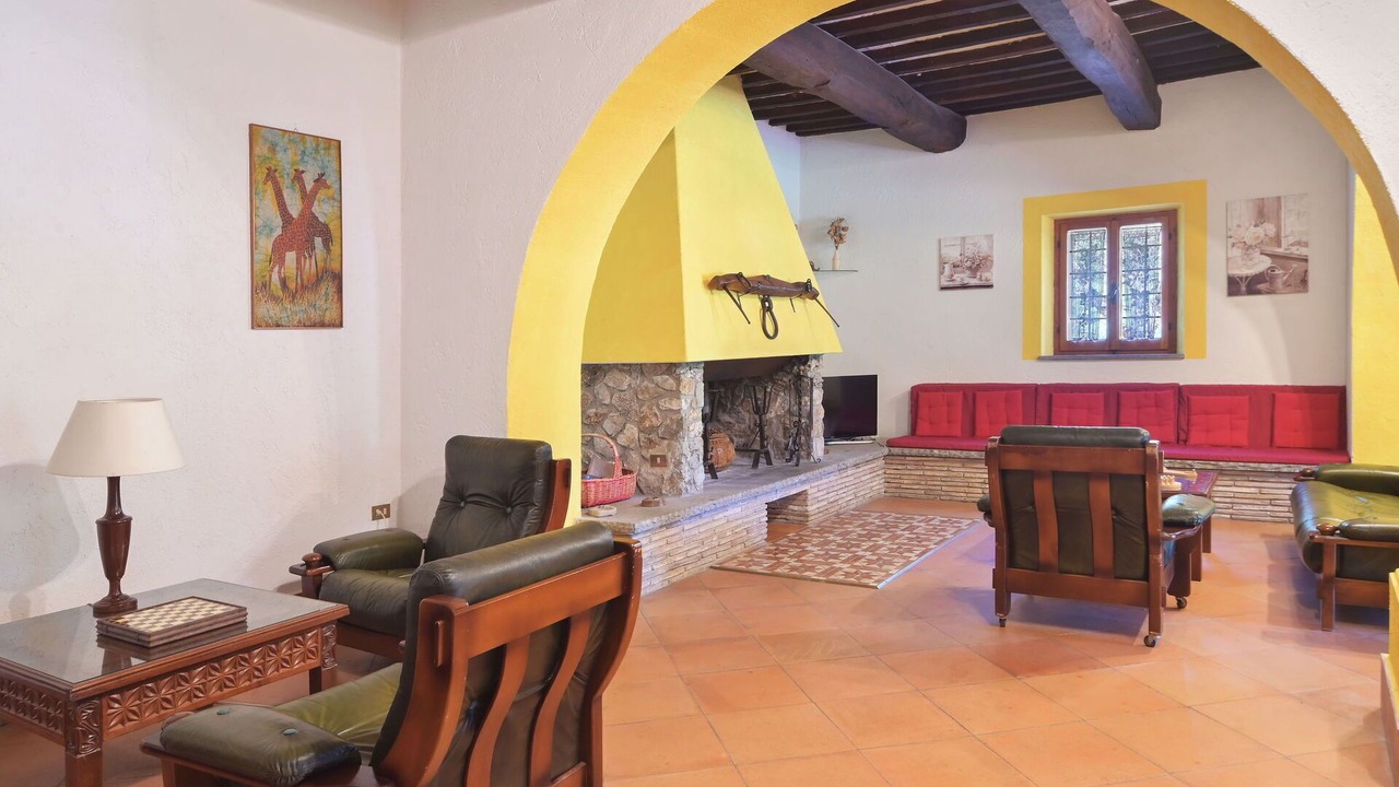 Photo of Bedroom in Massa Martana