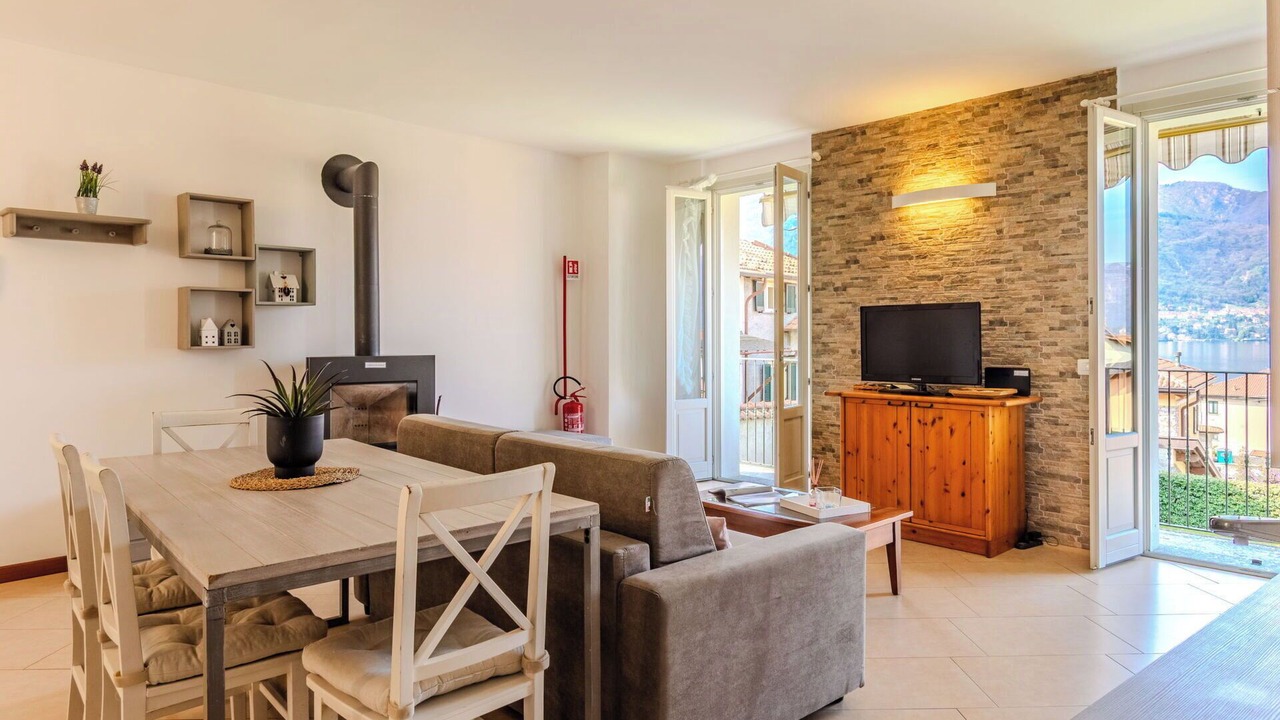 Photo of Bedroom in Lierna