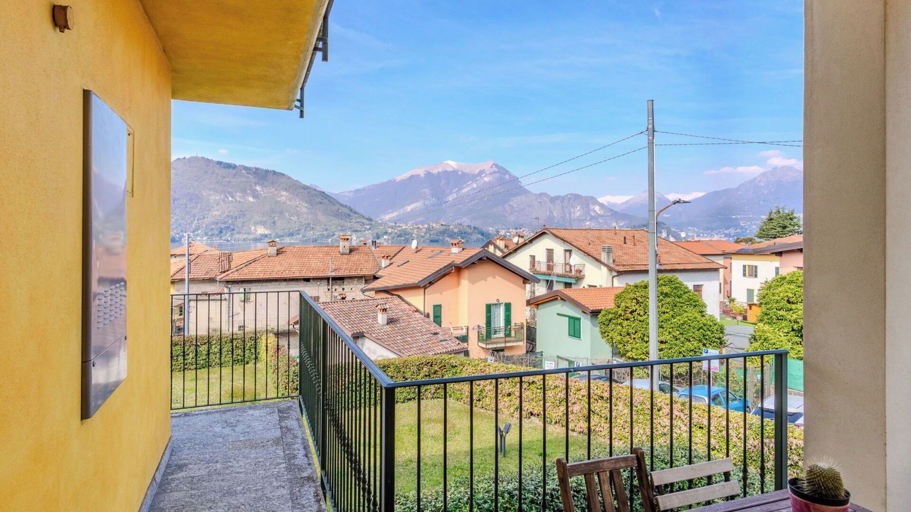 Photo of Patio Balcony in Lierna
