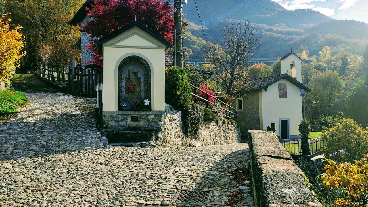 Photo of Outdoor in Lierna