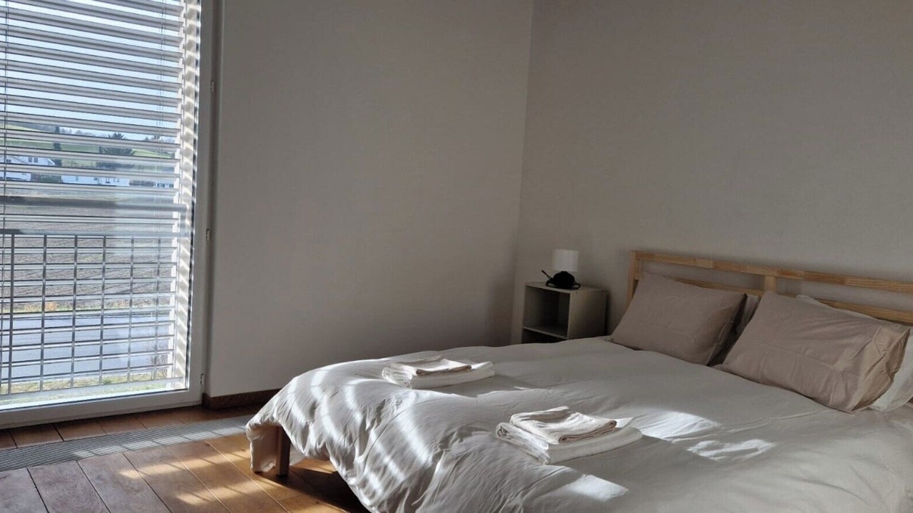 Photo of Bedroom in Gurmels