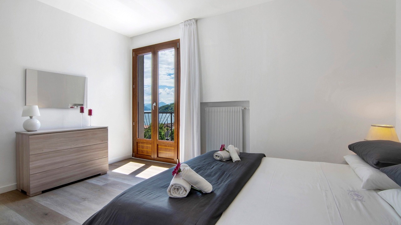 Photo of Bedroom in Vignola