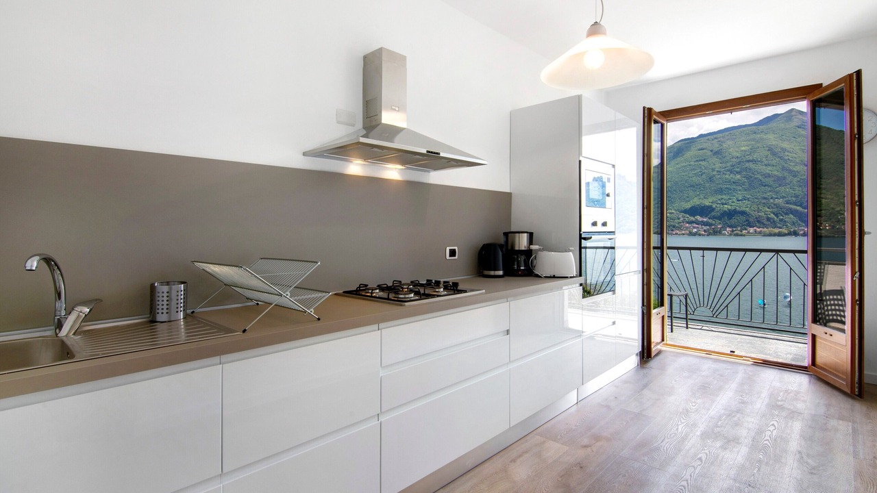 Photo of Kitchen in Vignola